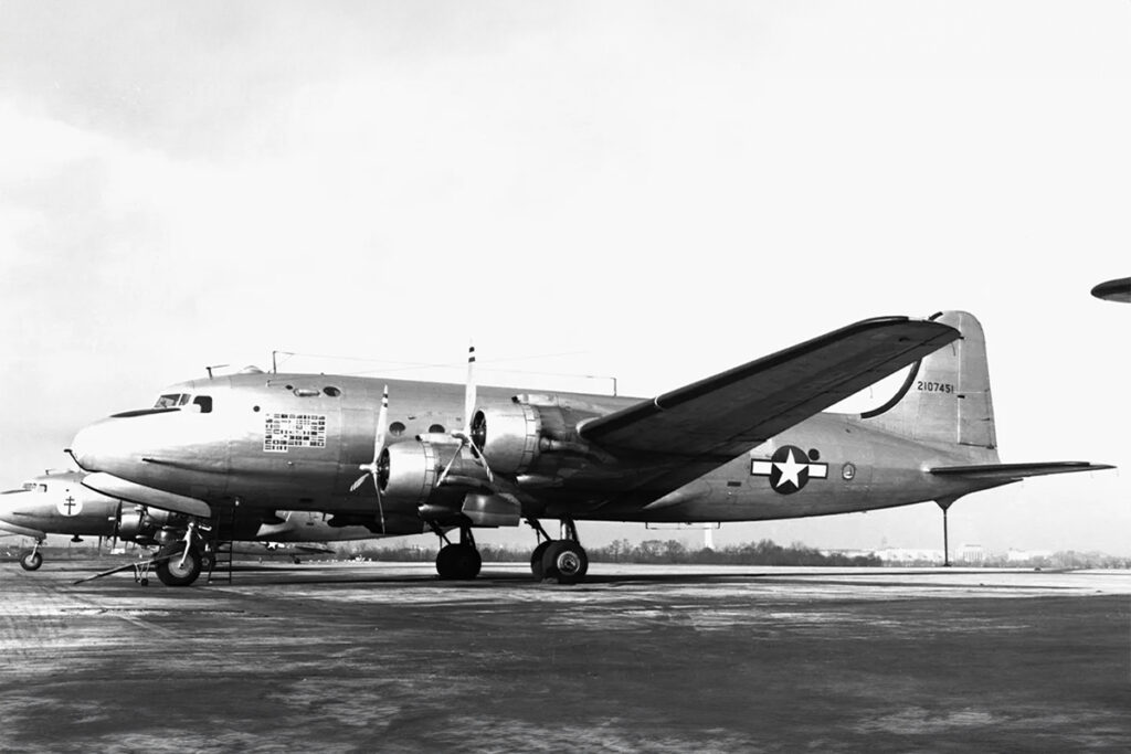 artikus c-54