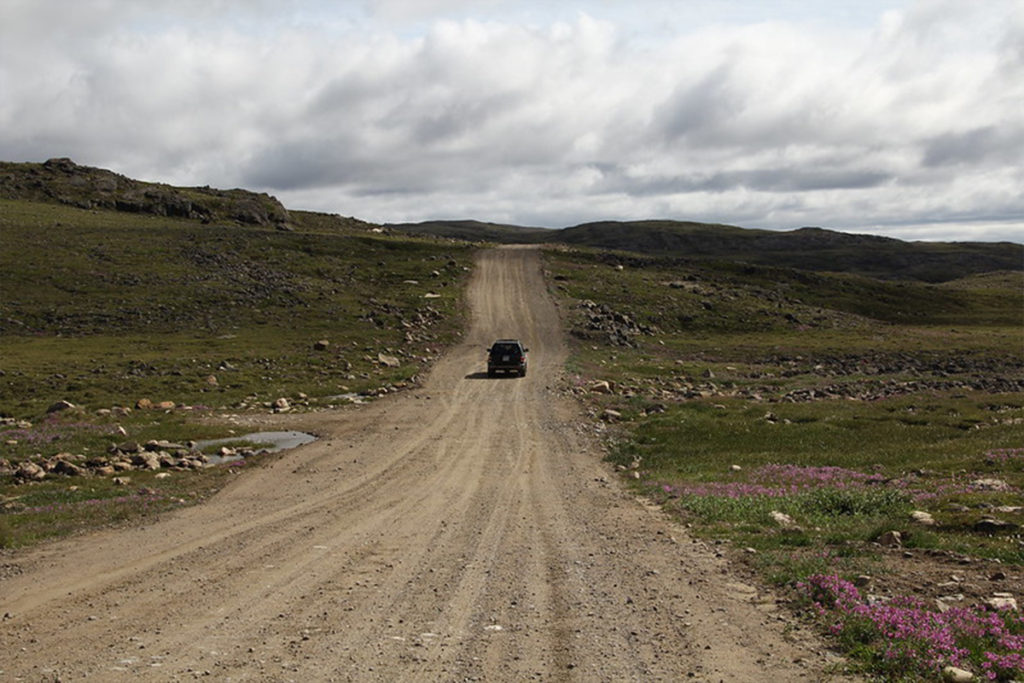 articus iqaluit