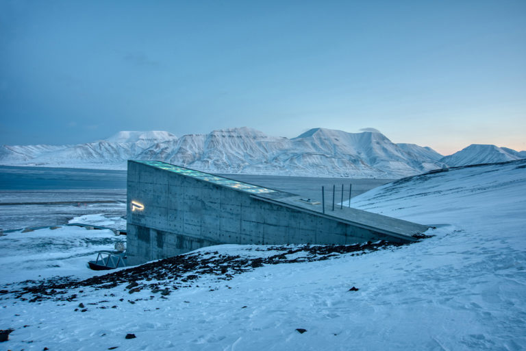 artikus svalbard capa